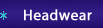 Headwear