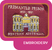 Embroidery